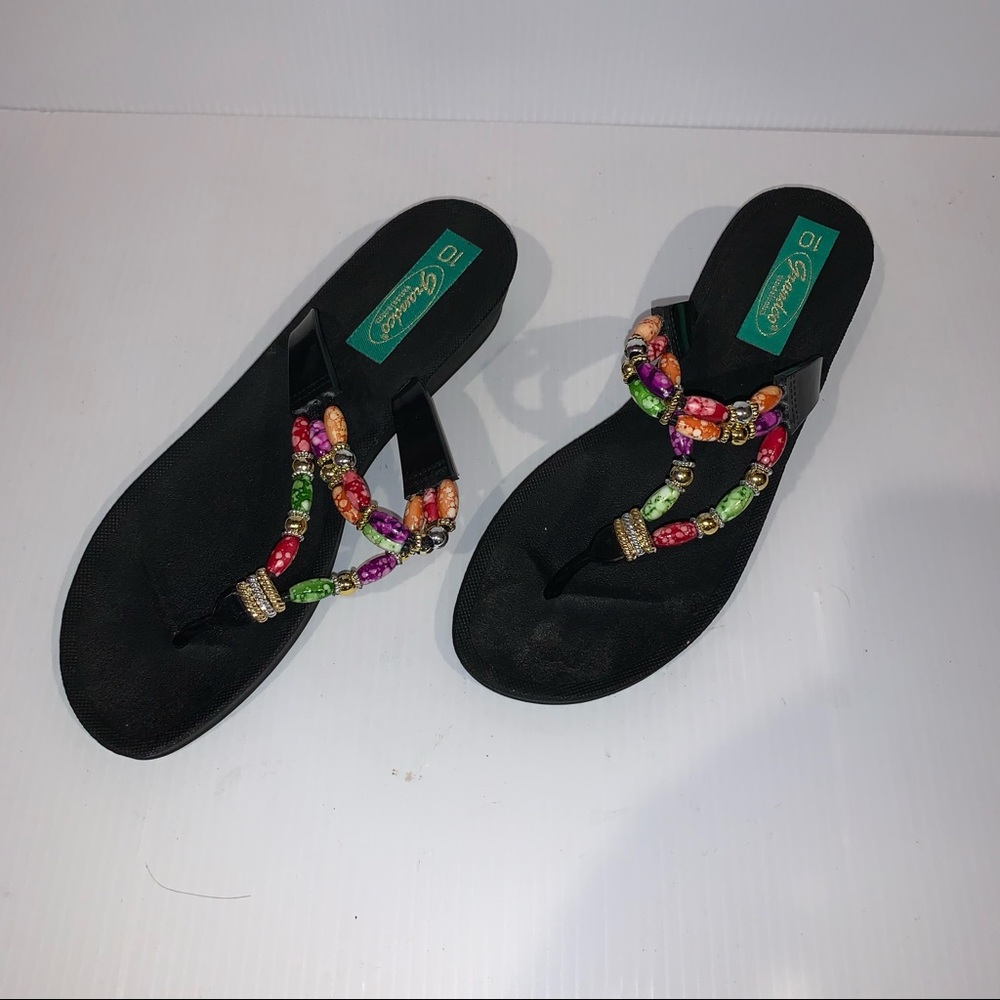 Grandco Sandals Size 10